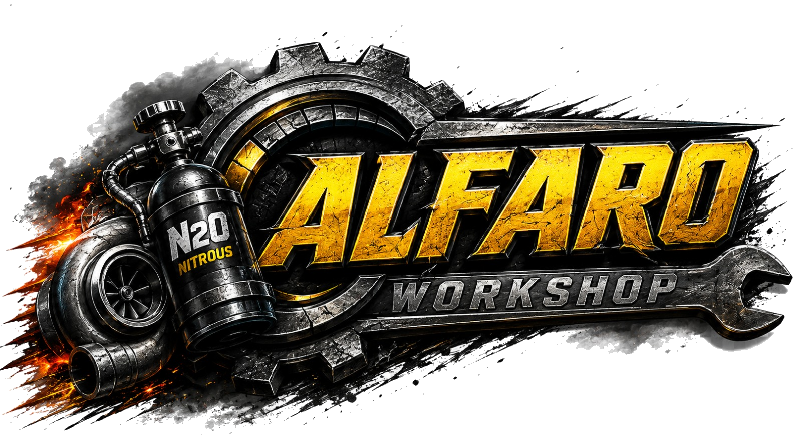 Alfaro Workshop